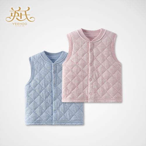 Gilet enfant YEEHOO - Ref 2068518