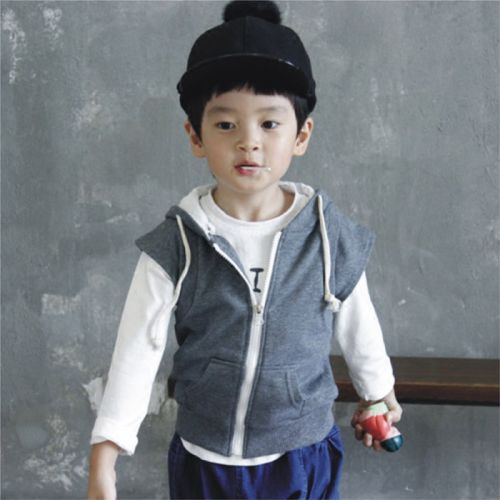 Gilet enfant - Ref 2068521