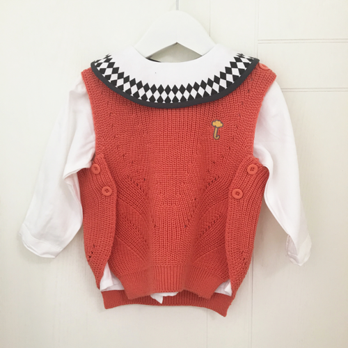 Gilet enfant - Ref 2068536