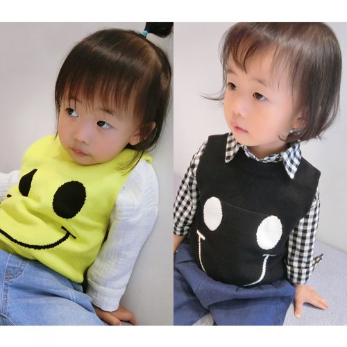 Gilet enfant - Ref 2068540