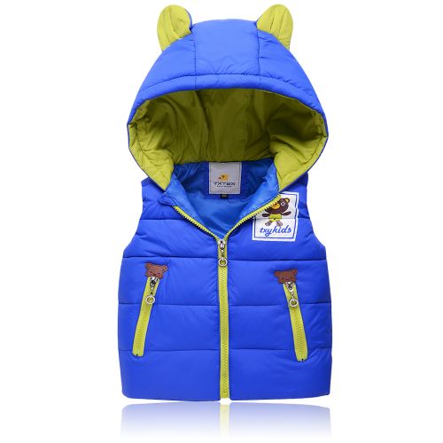 Gilet enfant - Ref 2068547