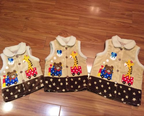 Gilet enfant - Ref 2068554