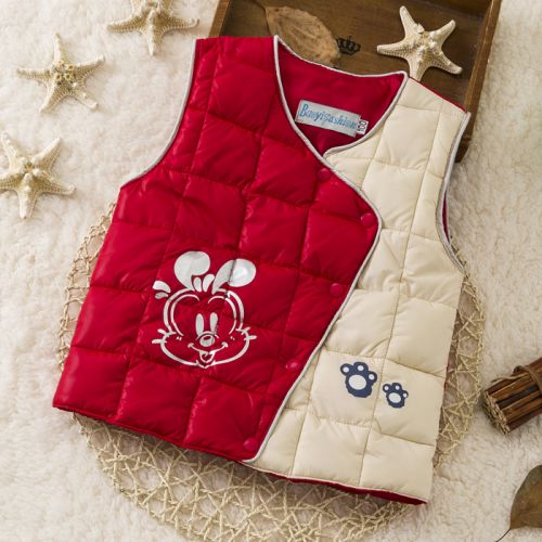 Gilet enfant - Ref 2068555