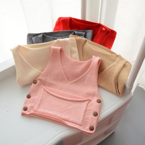 Gilet enfant - Ref 2068566