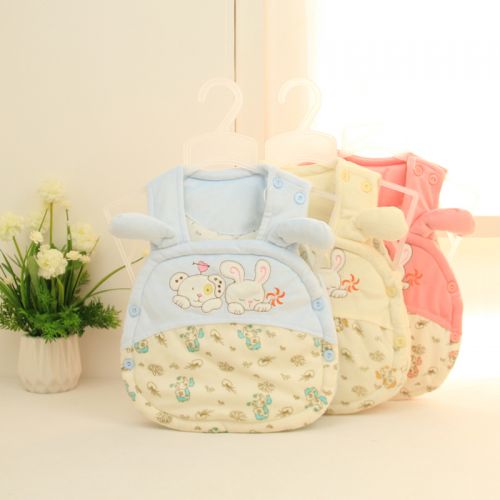 Gilet enfant JQTZ en flanelle - Ref 2068570