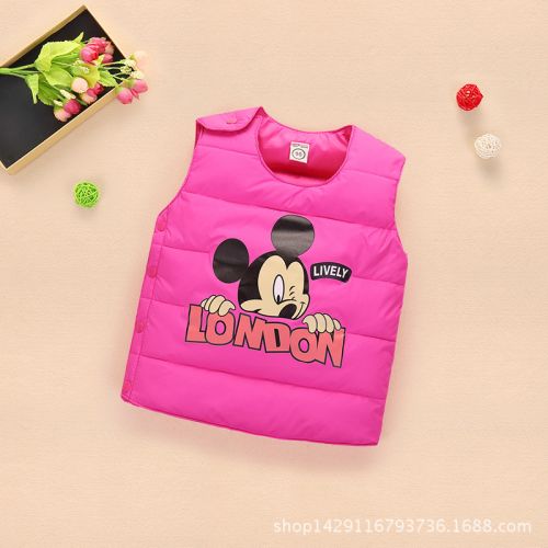 Gilet enfant - Ref 2068572