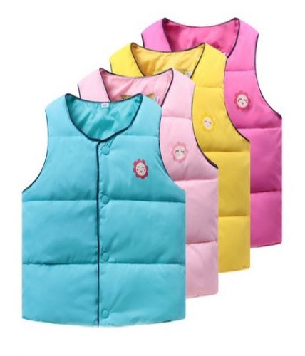Gilet enfant en nylon - Ref 2068575