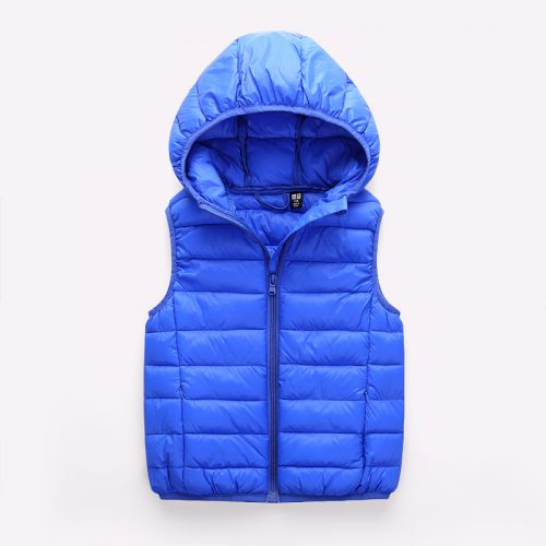 Gilet enfant en nylon - Ref 2068586