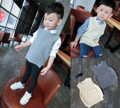 Gilet enfant - Ref 2068588