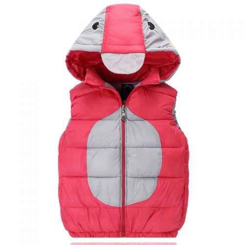 Gilet enfant en polyester - Ref 2068596