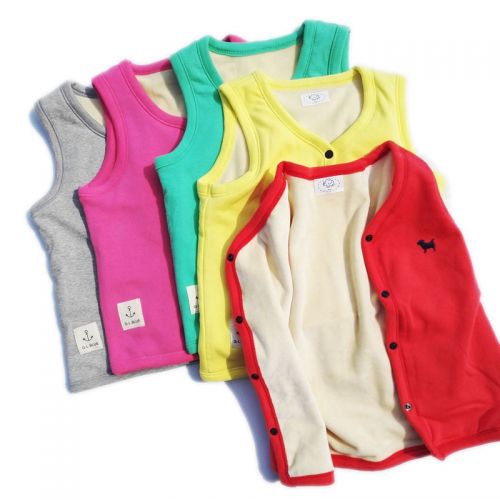 Gilet enfant - Ref 2068607