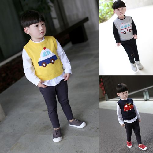 Gilet enfant - Ref 2068610