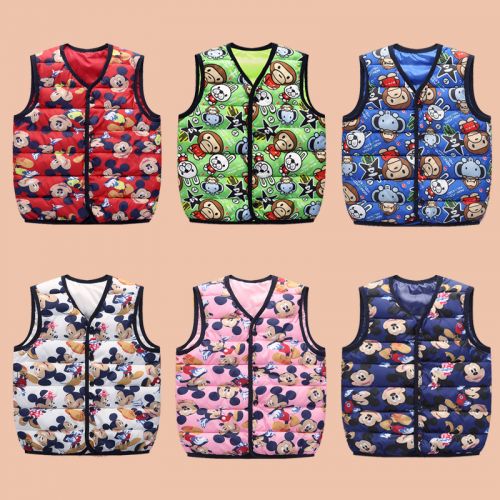 Gilet enfant - Ref 2068615