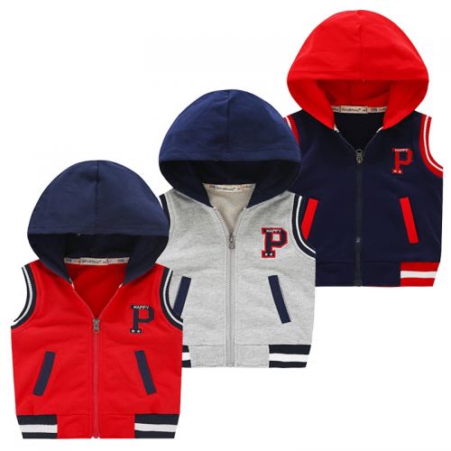 Gilet enfant - Ref 2068625