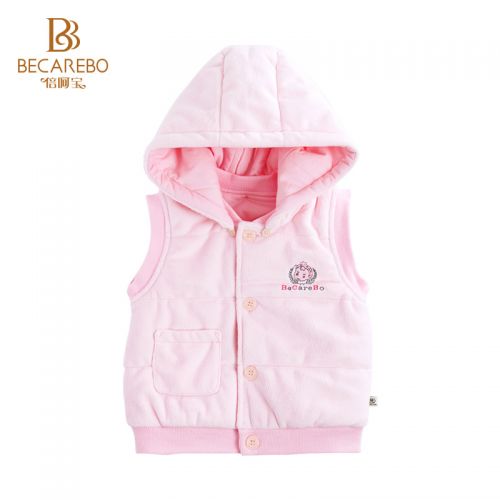 Gilet enfant BECAREBO - Ref 2068627