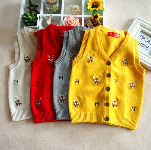 Gilet enfant - Ref 2068631