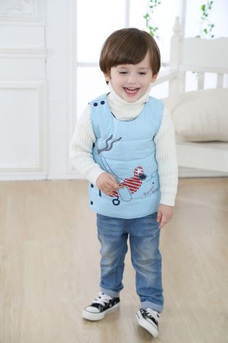 Gilet enfant - Ref 2068636