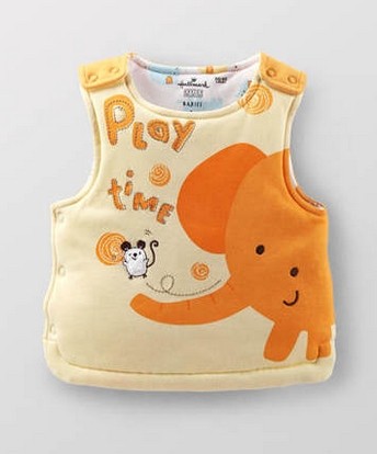 Gilet enfant - Ref 2068640
