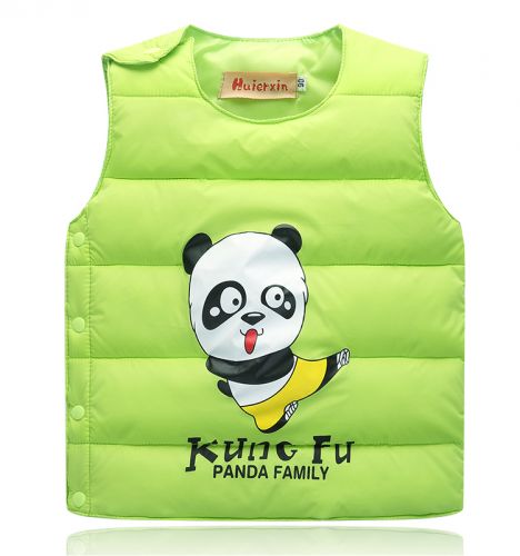 Gilet enfant HUIERXIN en nylon - Ref 2068649