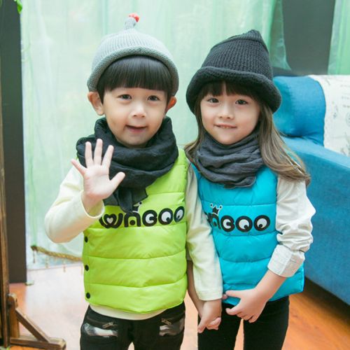 Gilet enfant WABOOC - Ref 2068652