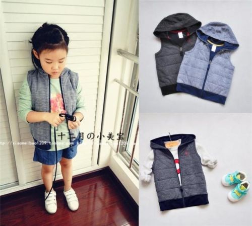 Gilet enfant - Ref 2068669