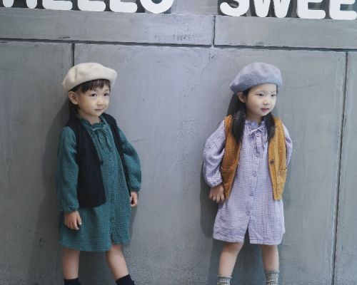 Gilet enfant SUGARBABES - Ref 2068675