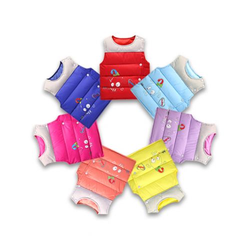 Gilet enfant en nylon - Ref 2068676