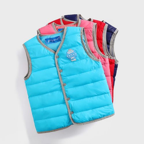 Gilet enfant - Ref 2068681