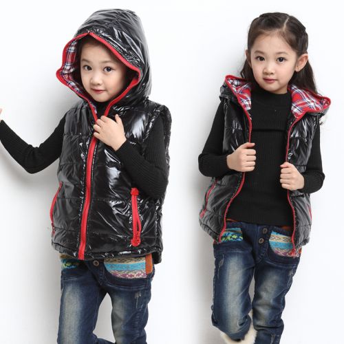 Gilet enfant - Ref 2068686