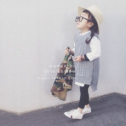 Gilet enfant HOPE KIDS - Ref 2068687