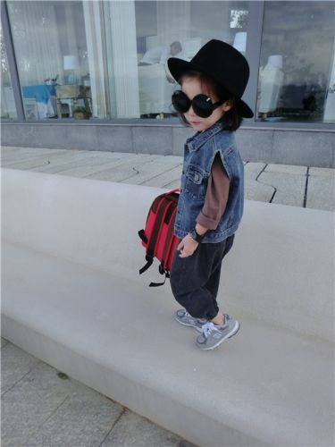 Gilet enfant - Ref 2068698