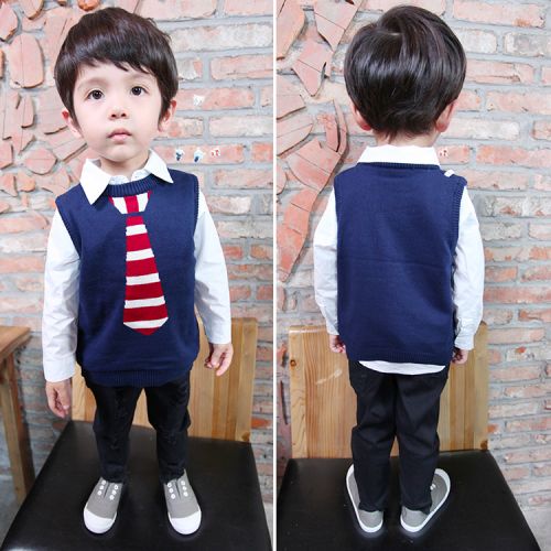 Gilet enfant - Ref 2068704