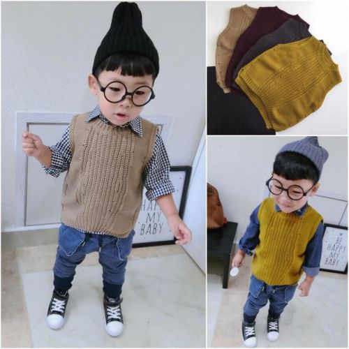 Gilet enfant DDJ BIBI - Ref 2068705