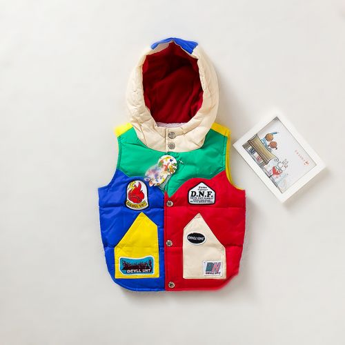 Gilet enfant - Ref 2068708