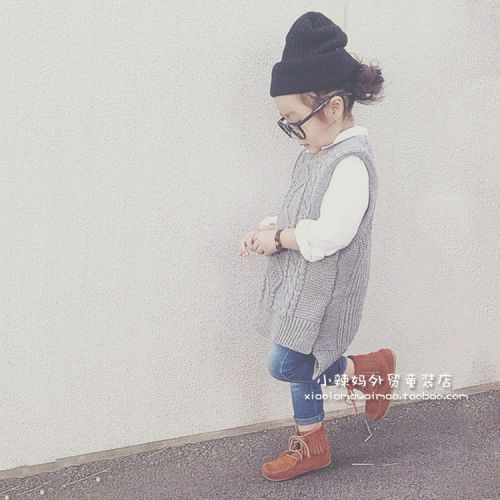 Gilet enfant - Ref 2068715