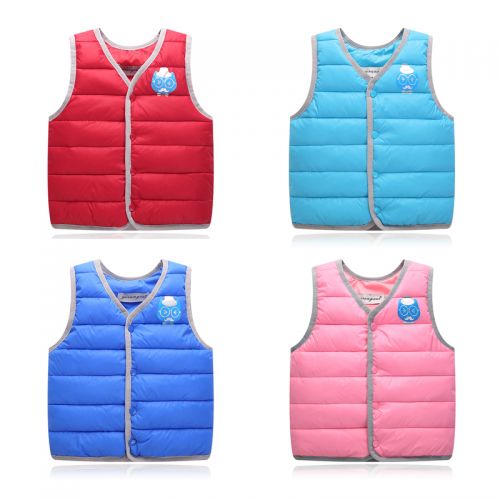 Gilet enfant - Ref 2068716