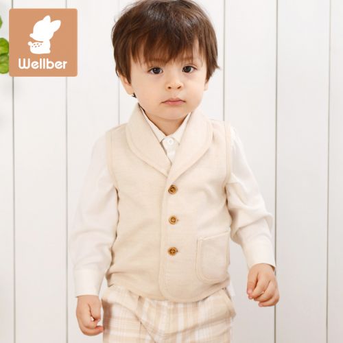 Gilet enfant WELLBER - Ref 2068719