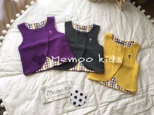 Gilet enfant - Ref 2068722
