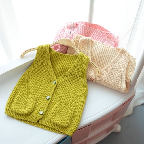 Gilet enfant - Ref 2068723