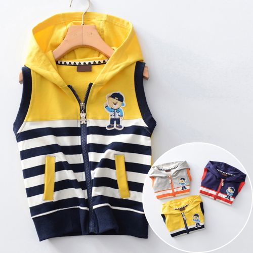 Gilet enfant - Ref 2068730