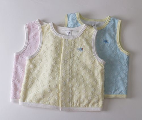 Gilet enfant - Ref 2068731