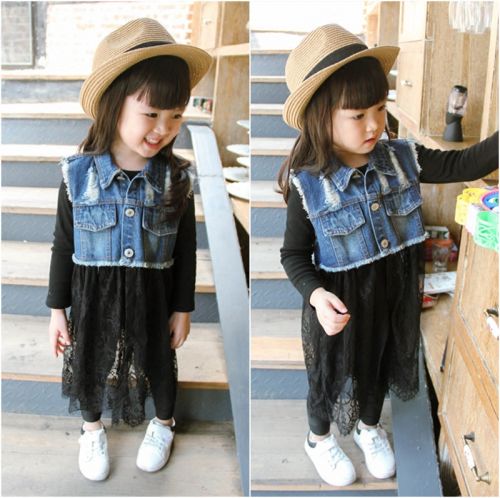 Gilet enfant - Ref 2068734