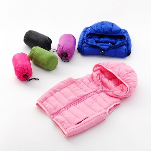 Gilet enfant - Ref 2068753