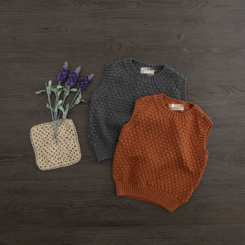 Gilet enfant - Ref 2068756