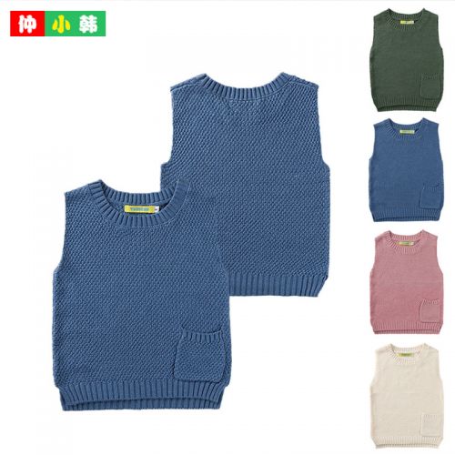 Gilet enfant - Ref 2068759