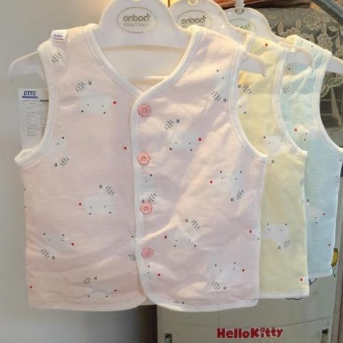 Gilet enfant ANBOA - Ref 2068764