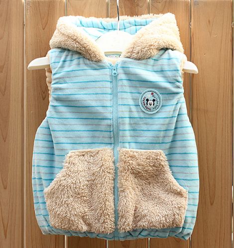 Gilet enfant - Ref 2068771