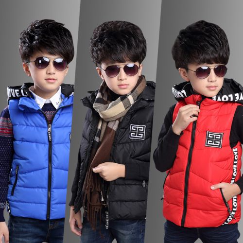 Gilet enfant - Ref 2068773