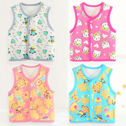 Gilet enfant - Ref 2068778