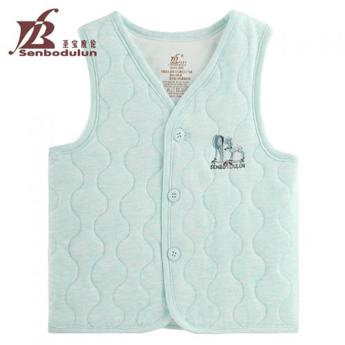 Gilet enfant SENBODULUN - Ref 2068782